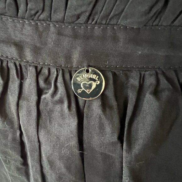 Blugirl by Blumarine Dress with Bows - Picture 7 of 12